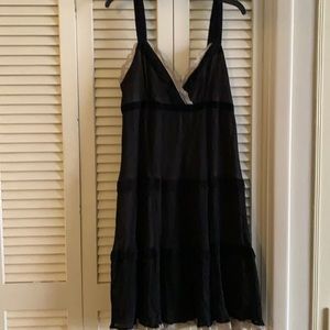 Micheal Kors summer evening dress